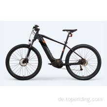 Mountain E Motion Bike Ebike